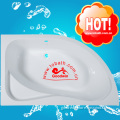 Acrylic Corner Bathtub (TB-B31)